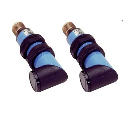    VS/VE18-4P3812 Through-beam photoelectric sensor ,PNP,New  #zb