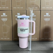 Stanley 40 OZ Pink