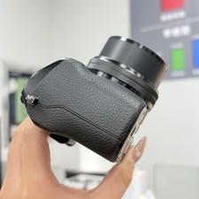 Sony Alpha NEX-7 24.3 MP Mirrorless Digital Camera With 16-50mm lens 7