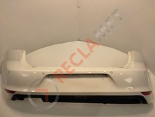 VW Golf R-Line MK7 2014-2021 Rear Bumper