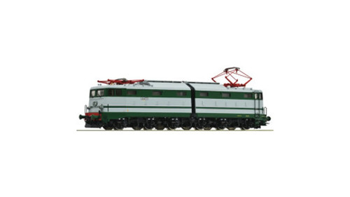 Locomotora eléctrica Roco 73165 E646 043 | Condition: New