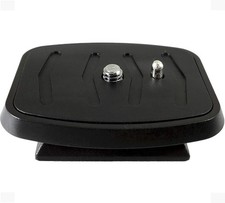 44mm Tripod Quick Release Plate Camera Mount Adapter