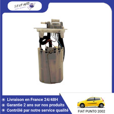 Pompe à essence Fiat IDEA