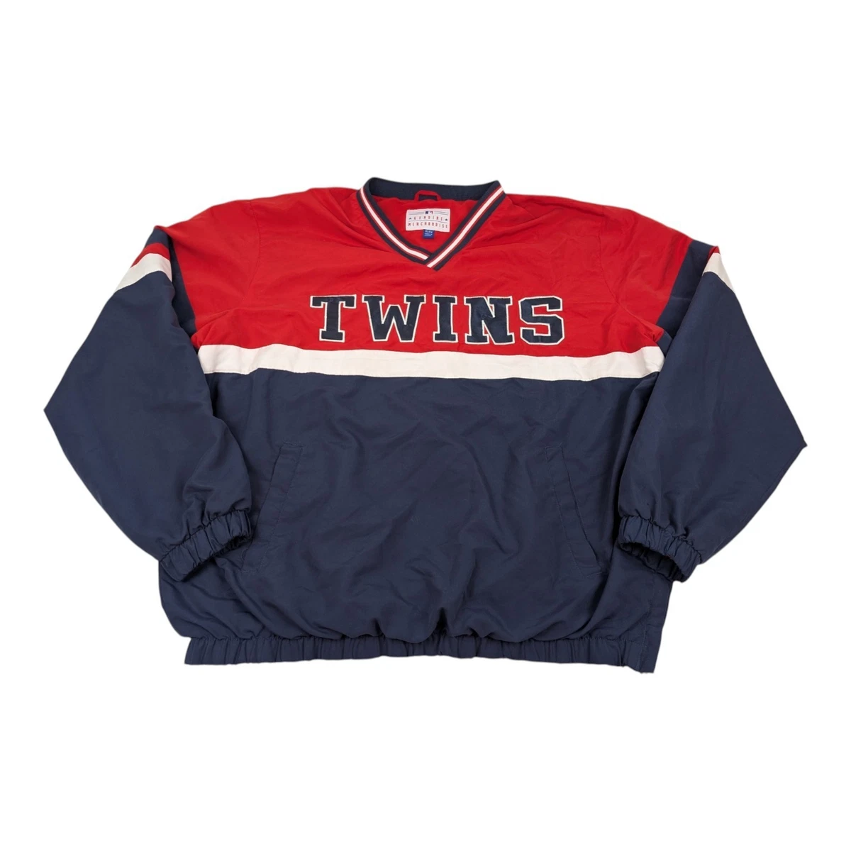 25+ Minnesota Twins Unisex Adult MLB Jackets for sale | Updated