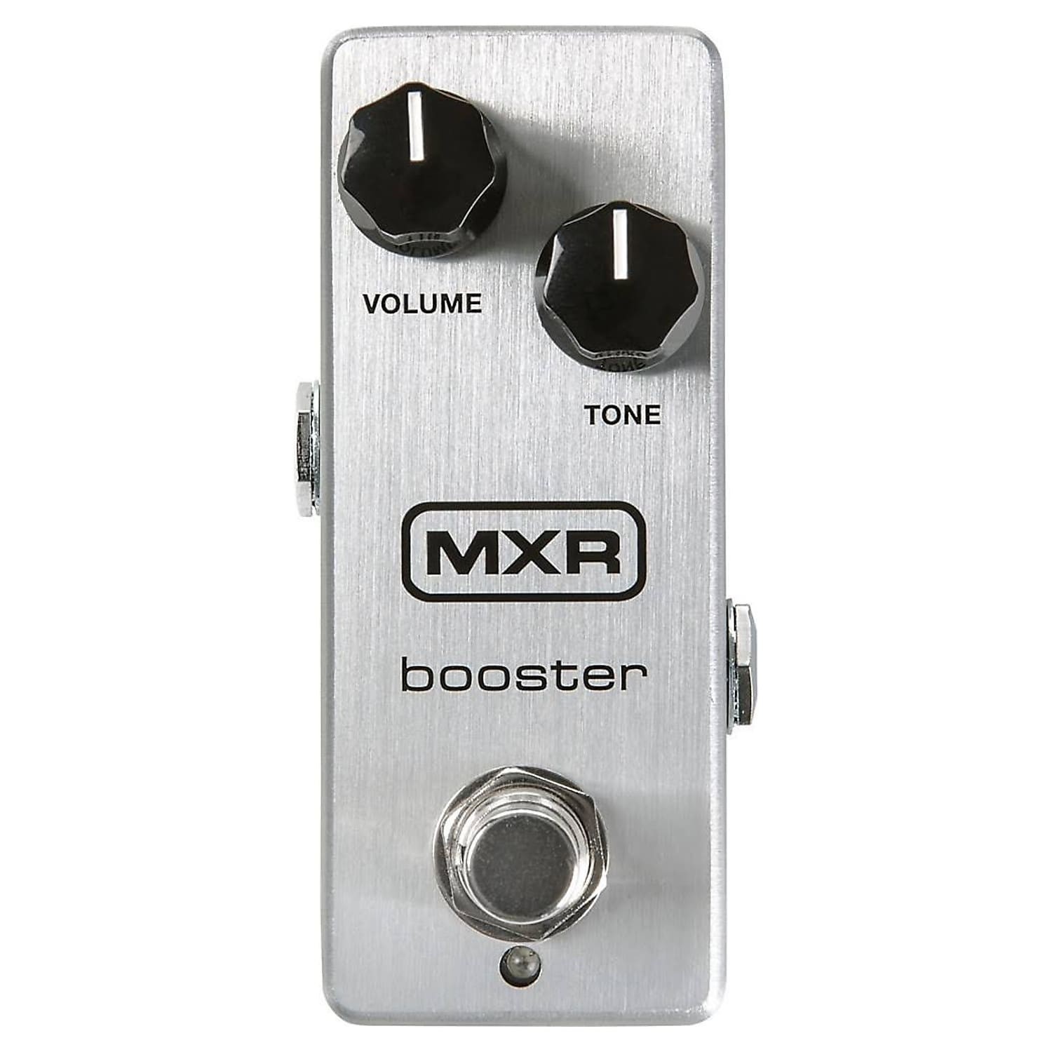 MXR M293 Booster Мини-педаль эффектов усиления