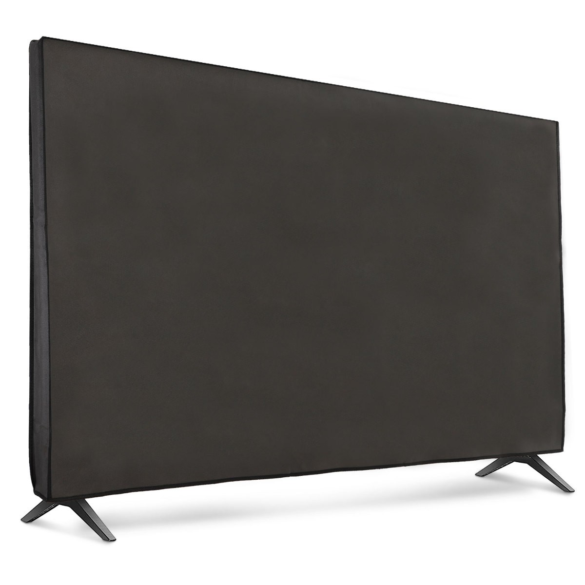 Hlle fr 65 TV Bildschirm Display Staubschutz Haube Abdeckung Staubschutzhlle 6090₽