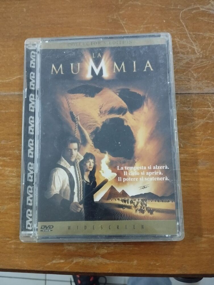The Mummy | Good Condition