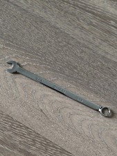 Snap On Tools Usa Metric 8mm 12pt Combination Wrench Oexm80b Snap On Tools Usa Metric 8mm 12pt Combination Wrench Oexm80b