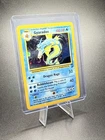 Pokémon Gyarados 7/130 Base Set 2 Holo Rare 100 HP English Trading Card