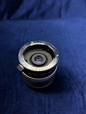 Panagor Tele-Macron 3X ist ein Vintage Kamera Zubehör