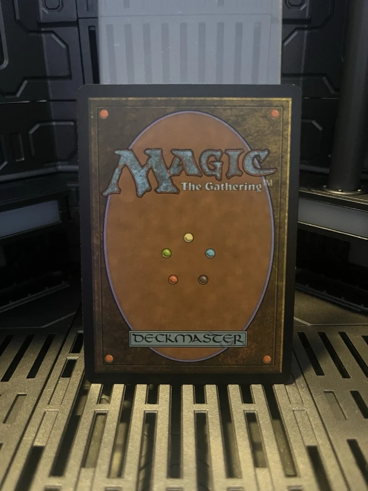 Nim Deathmantle Scars of Mirrodin Regular - Image 2 of 2