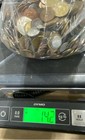 14.2LBS Mixed World Coins — photo 4