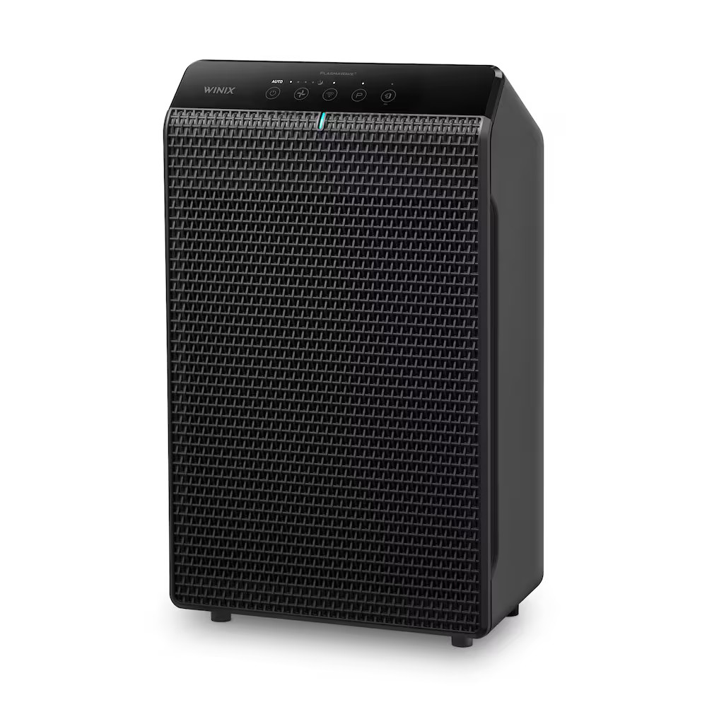 Winix 5520 Air Purifier For Home Large Room True Hepa, High Deodorization
