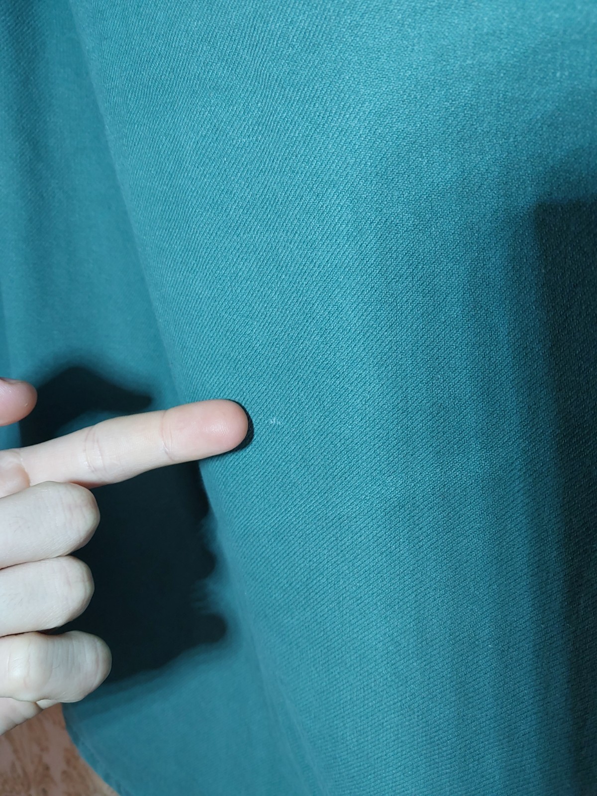 ▪︎MEDIUM stone island vintage patch program overs… - image 7