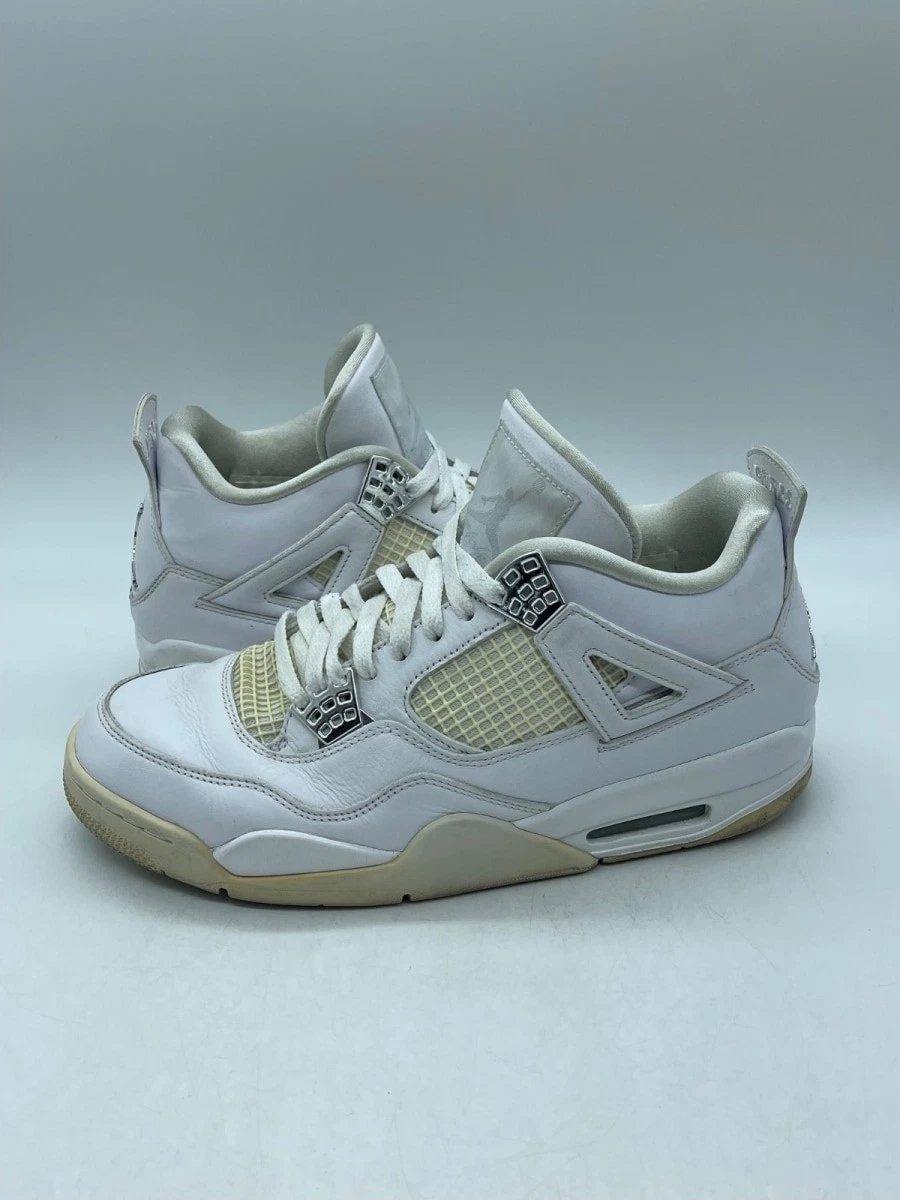 Jordan 4 Retro Mid Pure Money for Sale | Authenticity Guaranteed