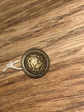 Ancien bouton militaire américain époque guerre civile ?