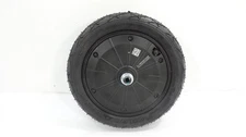 OKAI NEON Pro ES30 E-Scooter Front Wheel & Tire Replacement / Missing Motor