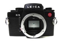 Leica R5 Film Cameras for sale - eBay