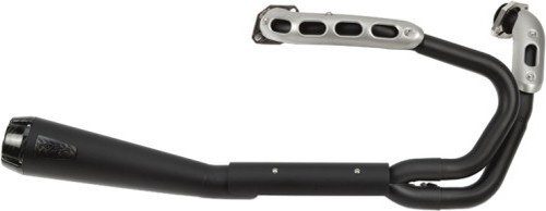 Two Brothers Racing Schwarz Comp S Auspuff Rohr System 2014-2017 005-3690199-B - Bild 2 von 5