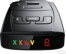 Radar Detector 360