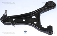 AußEn Triscan 8500 135040 Lenker, RadaufhäNgung FüR Toyota