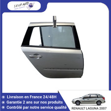 Porte arrière et accessoires Renault LAGUNA