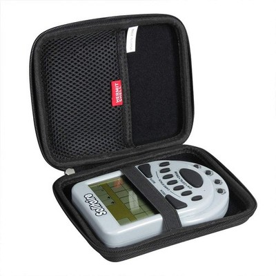 Hermitshell Travel Case for Mega Screen 5.7 x 4.5 x 1.2 inches, Black 