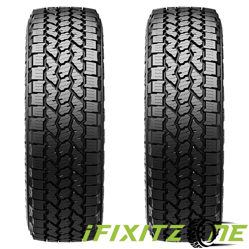 Bridgestone Dueler AT Ascent 285/70R17 Tire for sale online