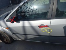 Porte avant et accessoires Chrysler NEW YORKER
