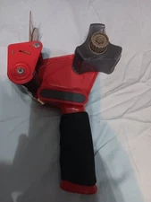 ++Scotch Tape 3M Heavy Duty Tape gun  Dispenser with foam handlefor 2 in Roll ++