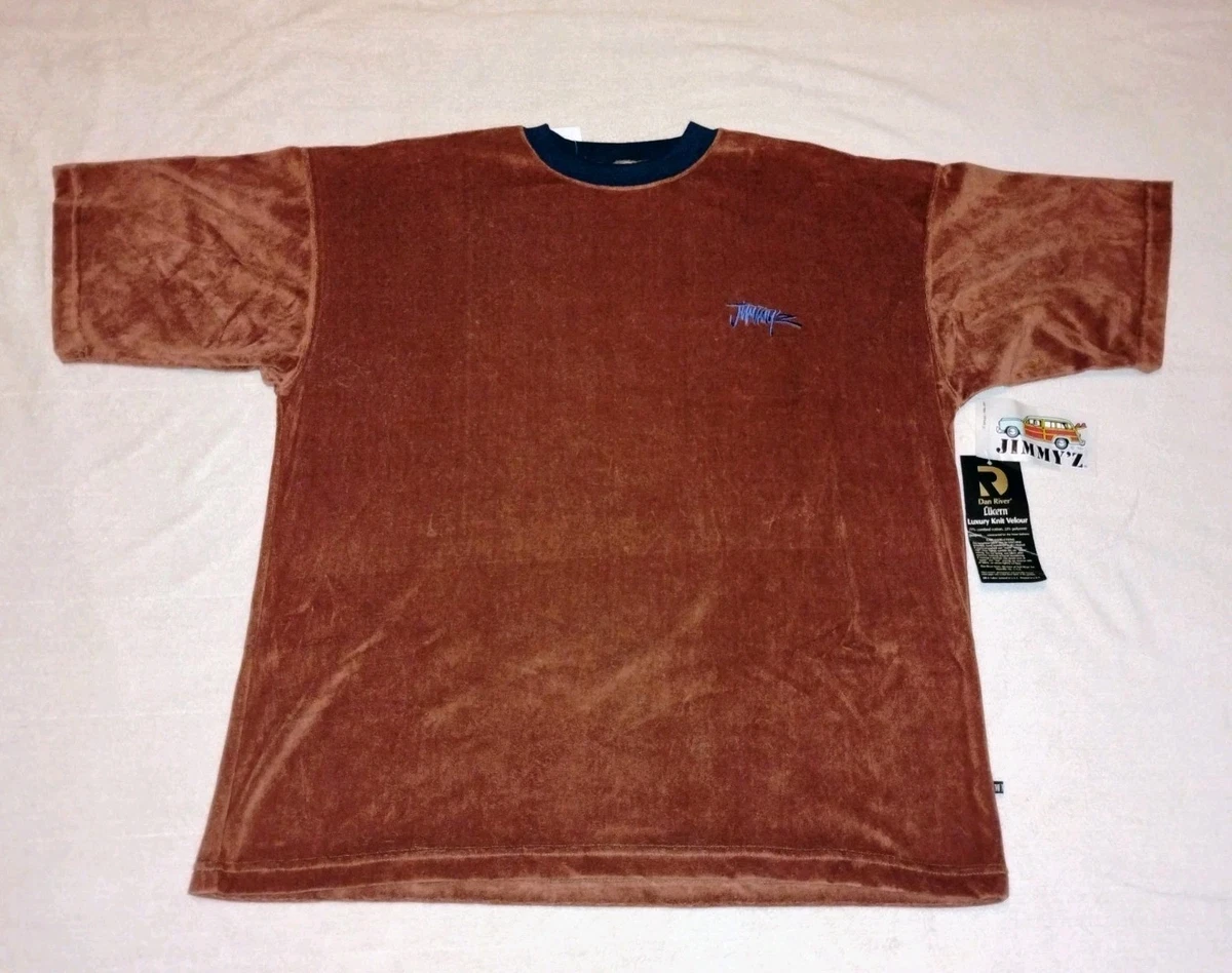 Long Sleeve 1980s Vintage T-Shirts for Men for sale | eBay