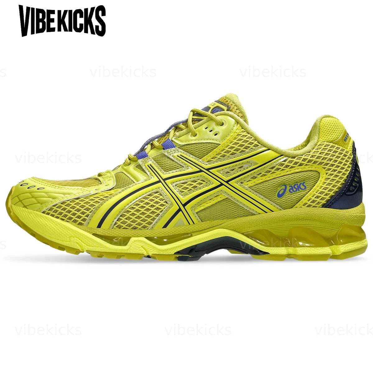 ASICS Gel Nimbus 10.1 Lemon Spark for Sale | Authenticity