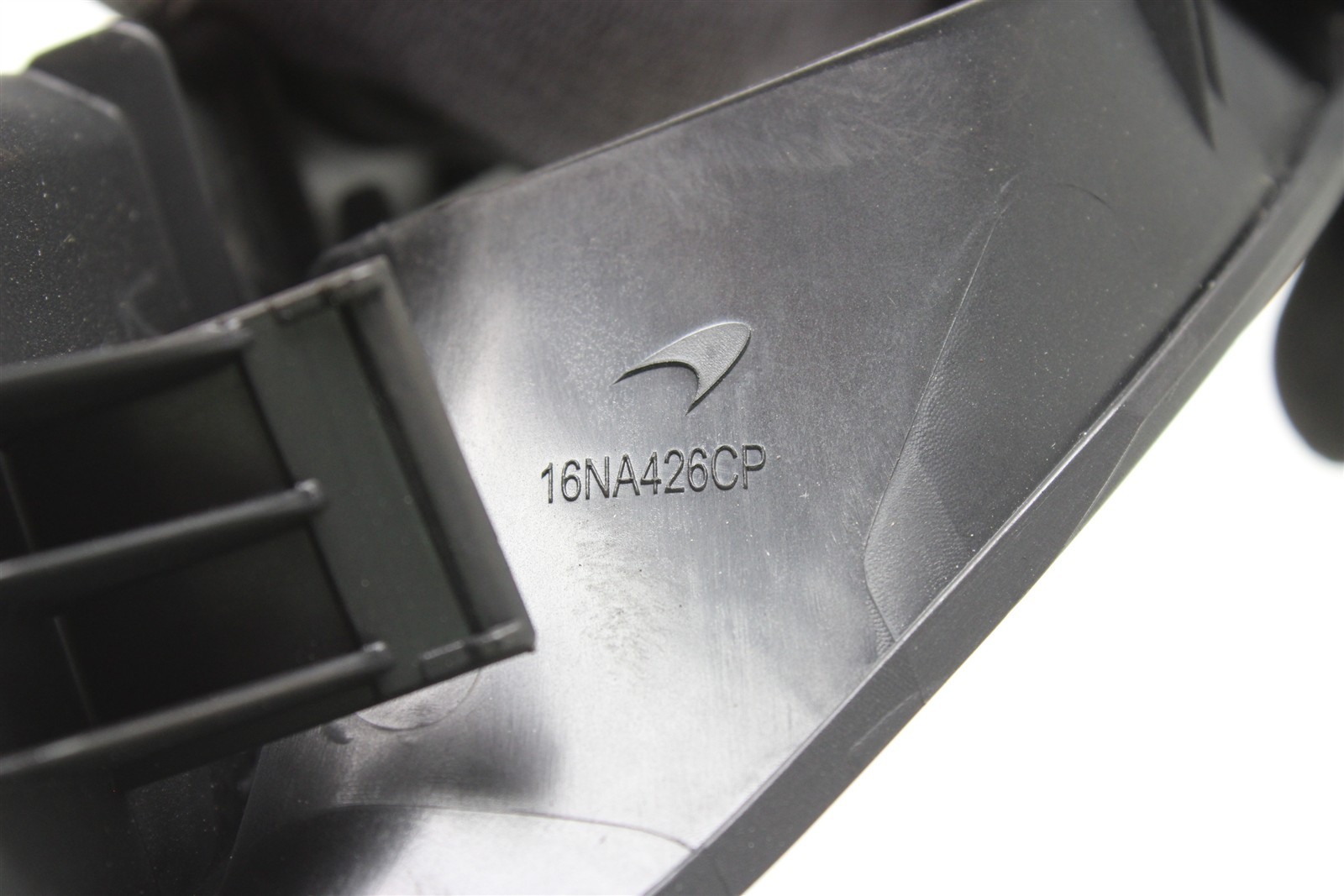 McLaren Artura 2025 Dashboard P/N 16NA426CP
