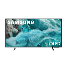 Samsung 50" Class 4K 2160p QLED Smart TV QN50Q7FAAFXZA 