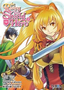 The Rising of the Shield Hero 02 von Aiya Kyu | Buch | Zustand sehr gut