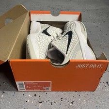 Nike Kobe VI All Star 2.0 Sail Size 7y 