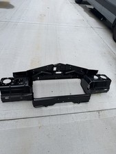 1971 1972 Cutlass 442 W30 Radiator Support Power Coated Black 1971 1972 Cutlass 442 W30 Radiator Support Power Coated Black