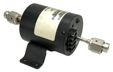 MKS Instruments 225A-26796 Differential Transducer 10 Torr, In 11-30VDC