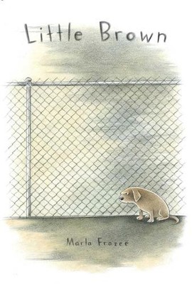 Marla Frazee Little Brown (Hardback)