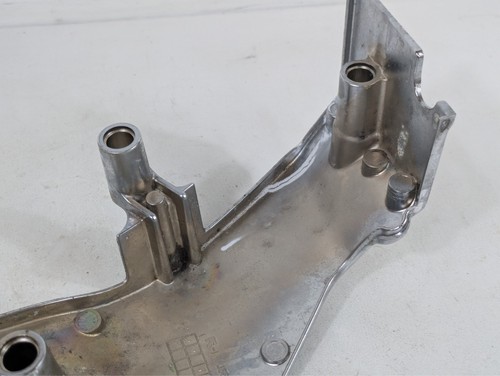Suzuki Intruder Volusia 800 VL800 Side Engine Sprocket Chrome Cover - Picture 6 of 7