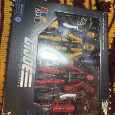 G.I. Joe Classified Series 169 G.I. Joe Diver vs. Cobra Diver