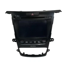 2018 Acura TLX Receiver & Display Tech 39540TZ3-A610-M1 Factory OEM Replacement