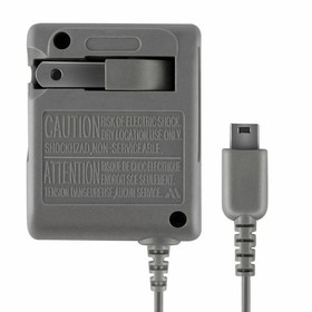 New AC Adapter Home Wall Charger Cable for Nintendo Ds Lite/ DSL/ NDS lite/ NDSL