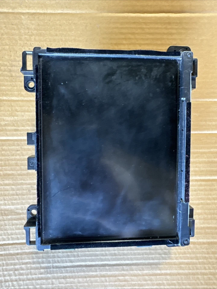 2015 CHRYSLER 300 DODGE ЗАРЯДНОЕ УСТРОЙСТВО НАВИГАЦИИ РАДИО 8,4 ДИСПЛЕЙ ЭКРАН UCONNECT OEM - Изображение 2 из 4