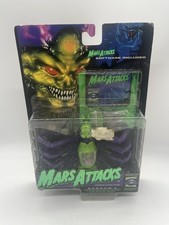 Mars Attacks Trendmasters S.A.D.A.A.M.-A 1996 Action Figure