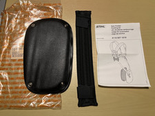 STIHL Polster Satz Seitenpolster Doppelschultergurt f. Freischneider 41190071019