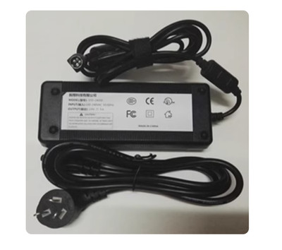 Power Supply Adapter Charger Plug for CWT CAD120241 4-Pin Spectrometer Universal