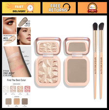 Baked Highlighter Contour Palette - Champagne...