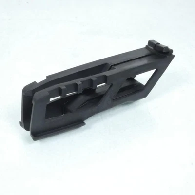 Patin rechange Guide chaîne de transmission pour moto Kawasaki 250 KX 12053-0125 - Photo 1/4