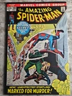Amazing Spider-Man 108 (VF+/NM) Romita 1st SHA-SHAN Flash Thompson 1972 Marvel